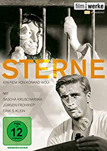 Stars | Sterne  |   DVD